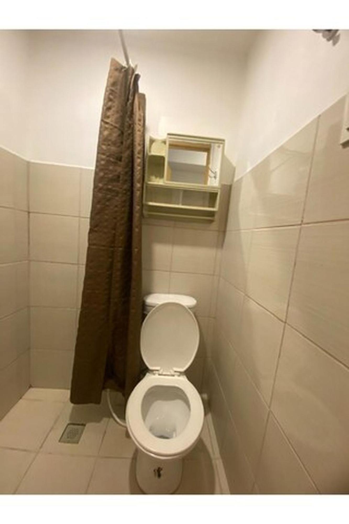 Oyo 888 City Stay Inns Fortview Bgc Pasig City Ngoại thất bức ảnh